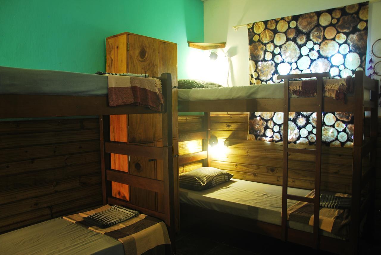 Samblumba Hostel Trindade Триндаді Екстер'єр фото