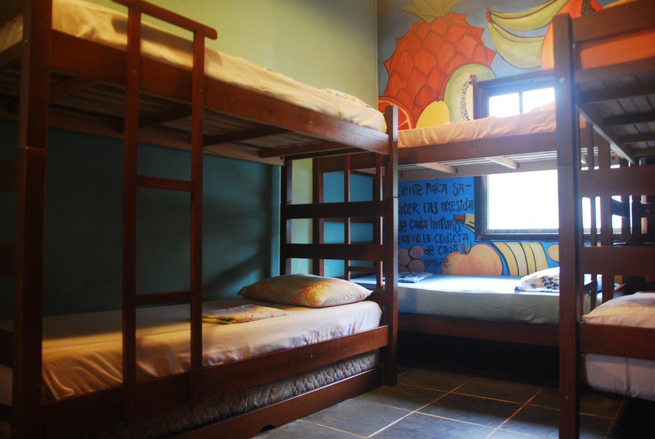 Samblumba Hostel Trindade Триндаді Екстер'єр фото