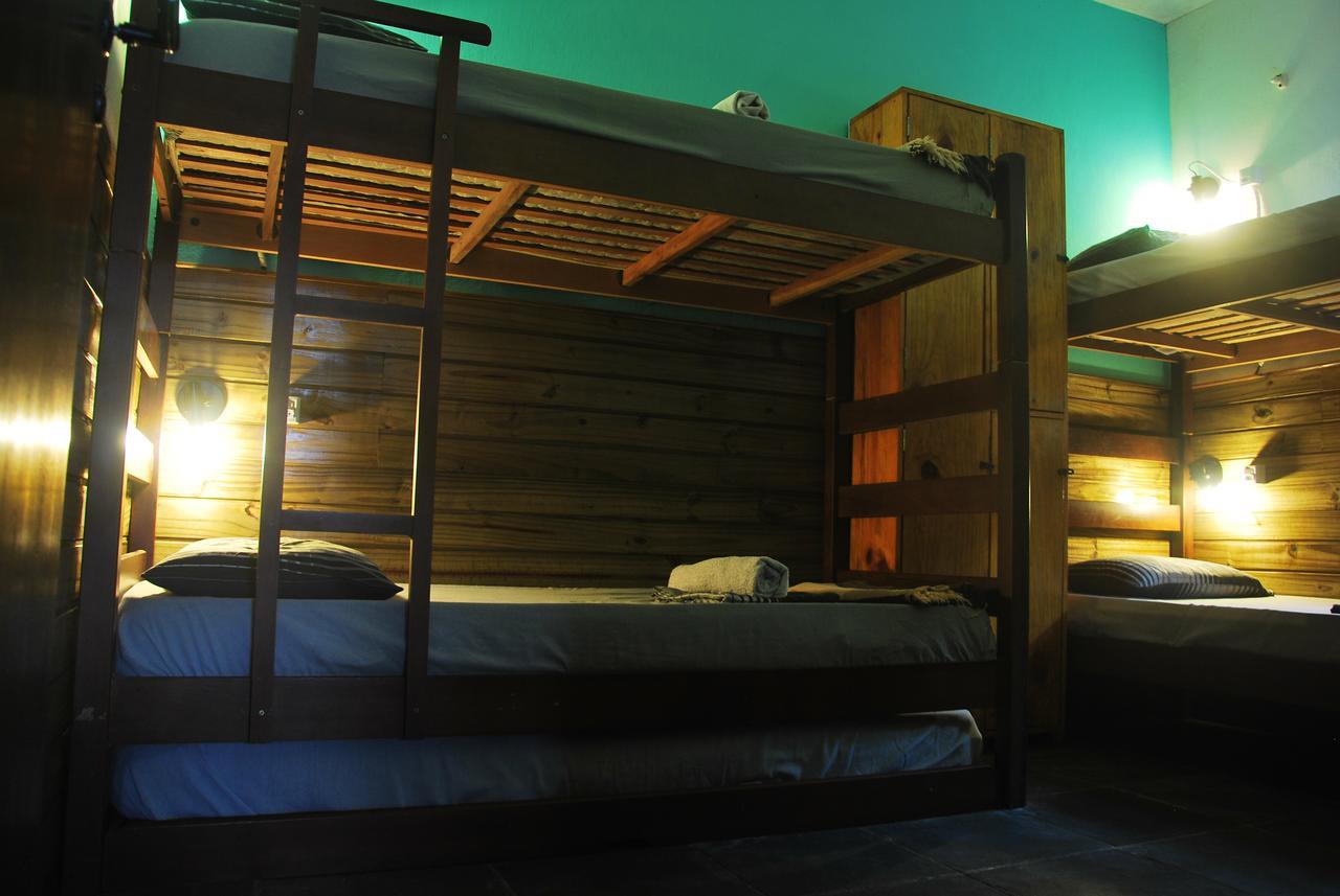 Samblumba Hostel Trindade Екстер'єр фото