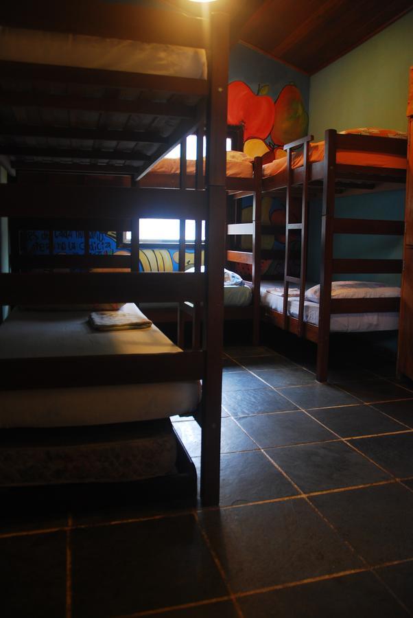 Samblumba Hostel Trindade Триндаді Екстер'єр фото