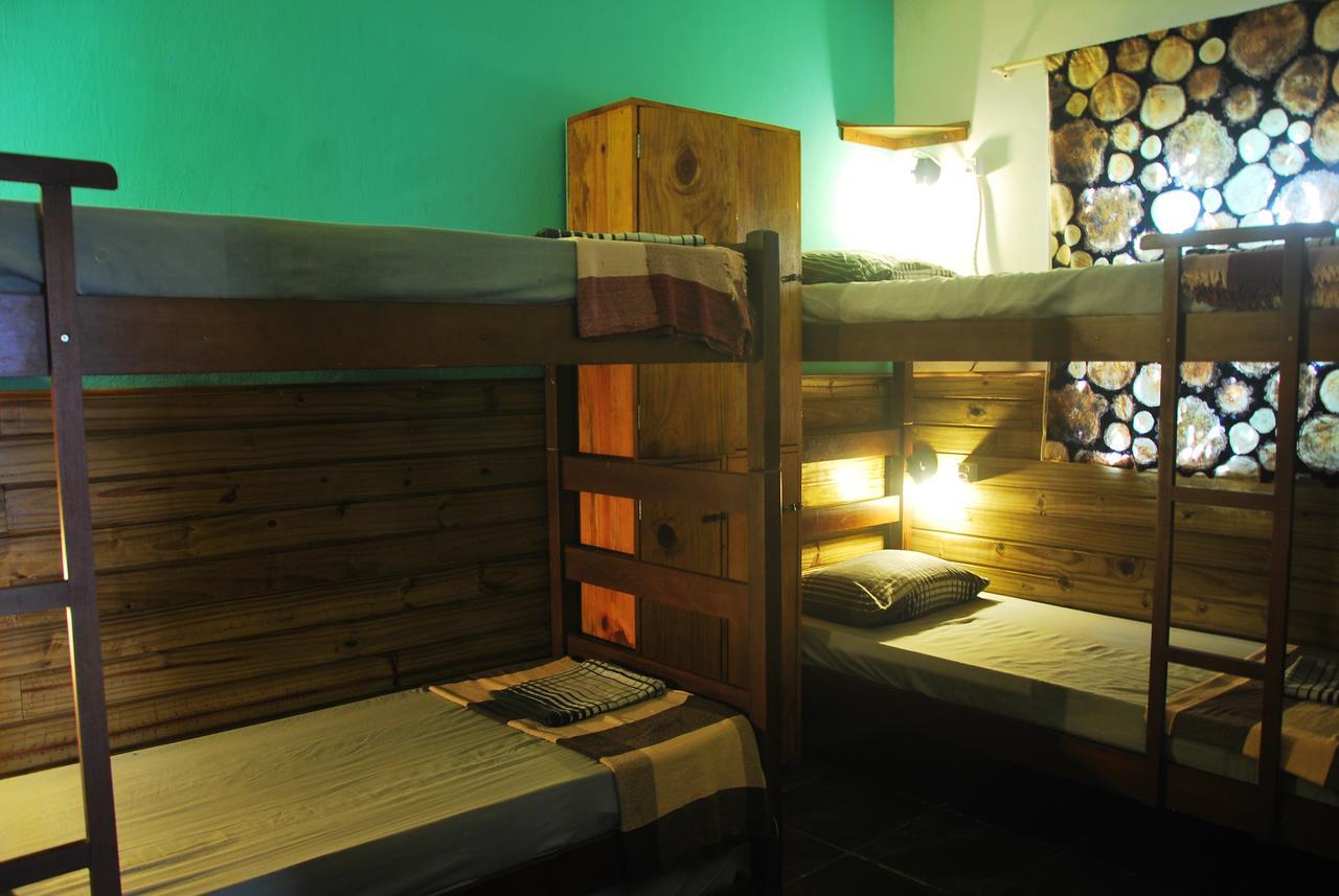 Samblumba Hostel Trindade Триндаді Екстер'єр фото
