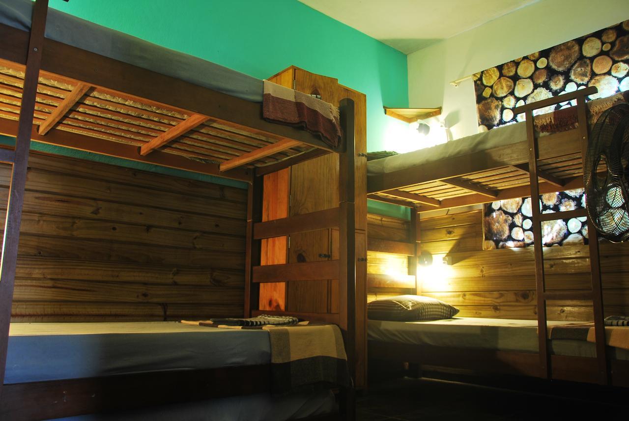 Samblumba Hostel Trindade Екстер'єр фото