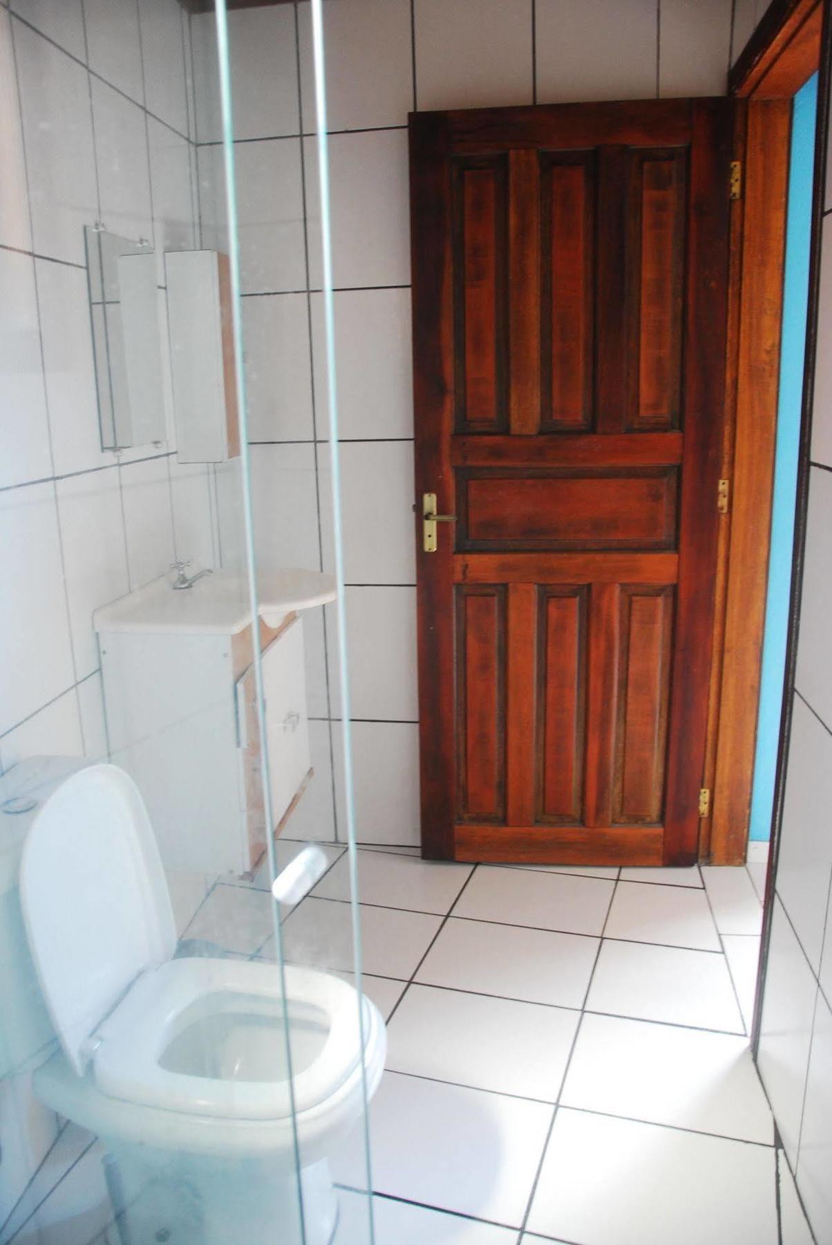 Samblumba Hostel Trindade Екстер'єр фото